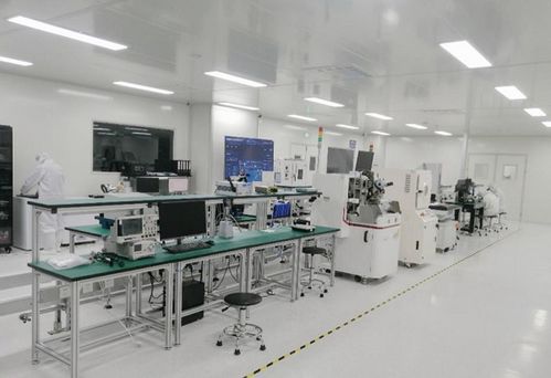 智能駕駛熱潮涌動，MEMS激光雷達角逐前裝量產新賽道